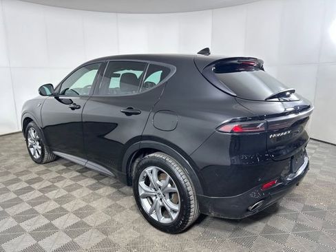 Used 2024 Dodge Hornet R/T image 5