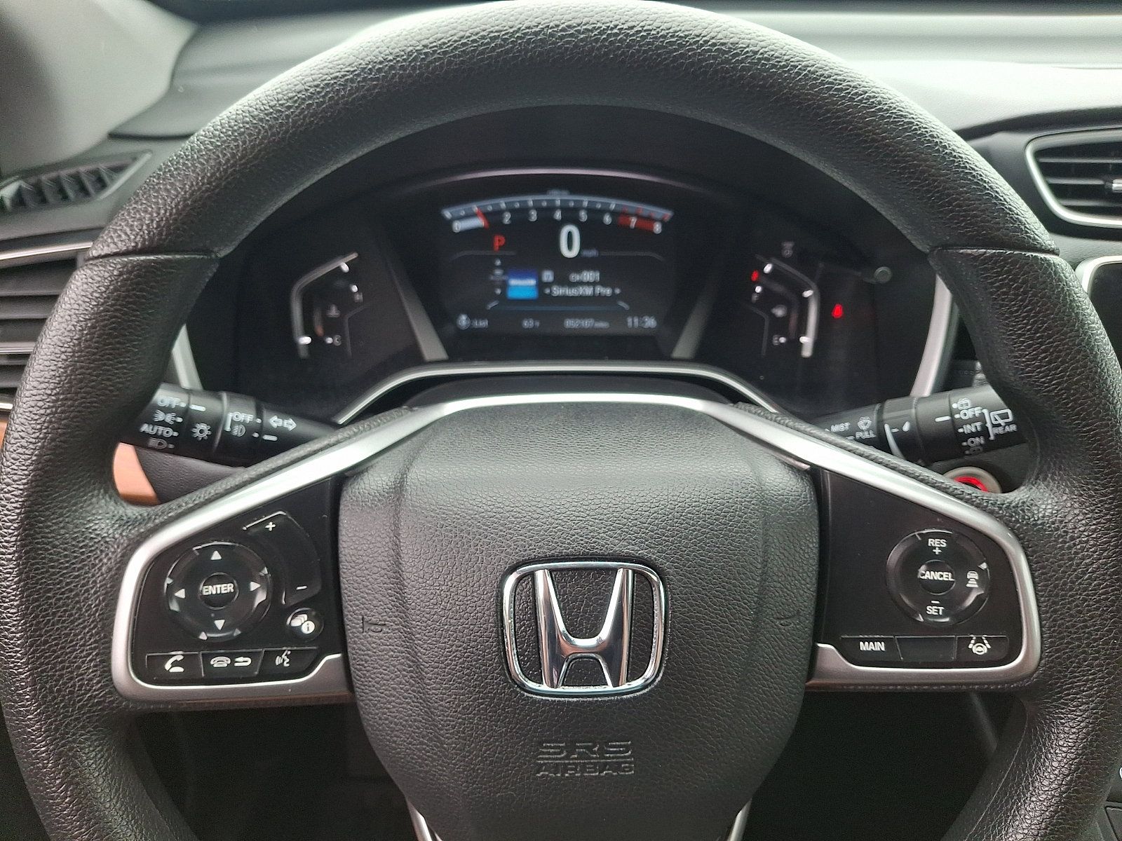 Used 2022 Honda CR-V EX image 19