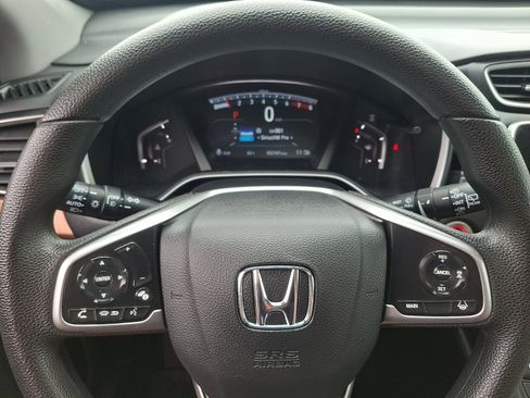 Used 2022 Honda CR-V EX image 19