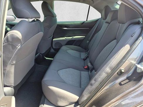 Used 2023 Toyota Camry LE w/ Convenience Package FWD image 17
