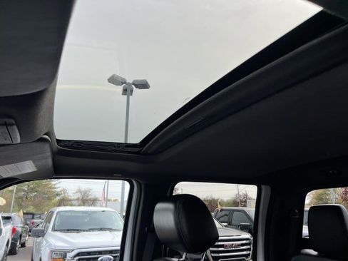 Used 2013 Ford F350 Lariat w/ Lariat Ultimate Pkg AWD/4WD image 10