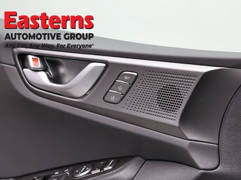Used 2021 Hyundai Ioniq Limited FWD image 22