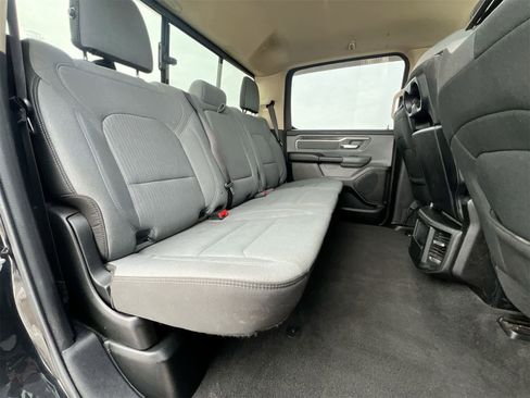 Used 2020 RAM 1500 Big Horn image 20