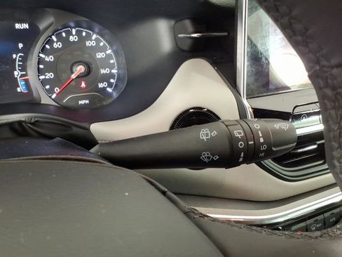 Used 2024 Jeep Compass Limited AWD/4WD image 20