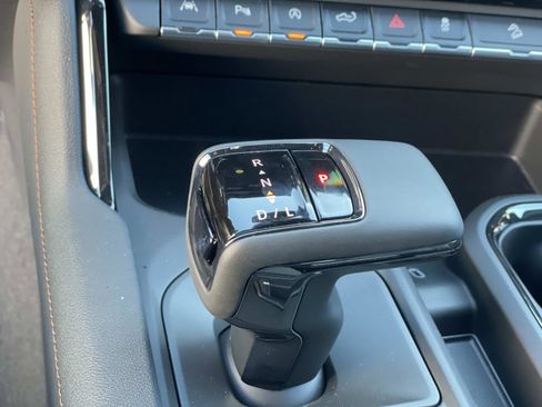 New 2026 GMC Sierra 1500 AT4 image 16