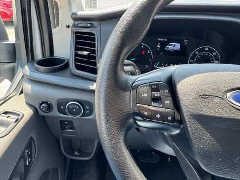 Used 2022 Ford Transit 150 Low Roof AWD w/ Upfitter Package image 17