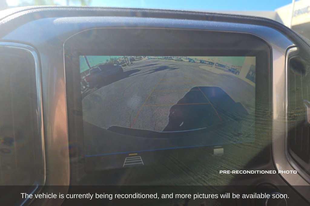 Used 2021 Chevrolet Silverado 2500 LT w/ All Star Edition AWD/4WD image 17