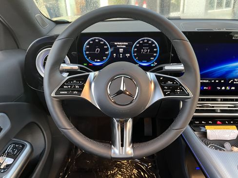 New 2026 Mercedes-Benz CLA 350 image 19
