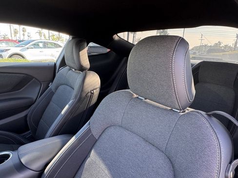 Used 2024 Ford Mustang Coupe image 19