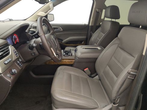 Used 2016 GMC Yukon Denali w/ Open Road Package RWD image 17