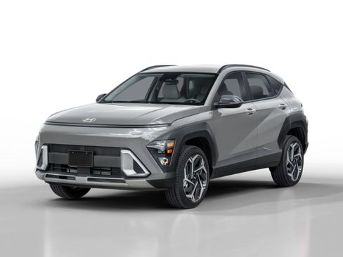 New 2026 Hyundai Kona SEL Premium AWD/4WD image 1