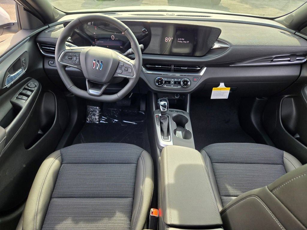 New 2026 Buick Envista Preferred w/ Convenience I Package FWD image 3