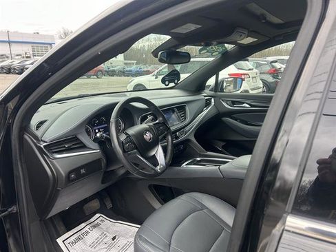 Certified 2023 Buick Enclave Essence w/ Experience Buick Package image 14