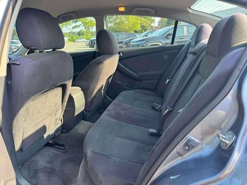 Used 2012 Nissan Altima 2.5 S FWD image 14