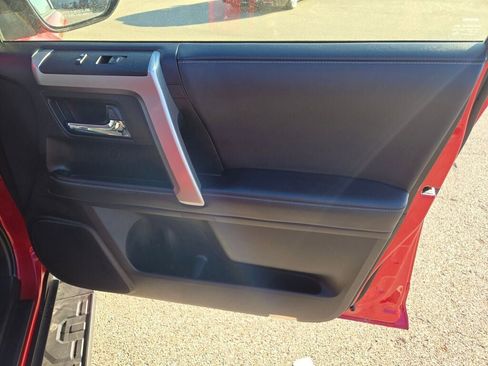 Used 2024 Toyota 4Runner SR5 image 6