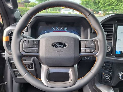New 2026 Ford F150 Tremor w/ Bed Utility Package AWD/4WD image 9