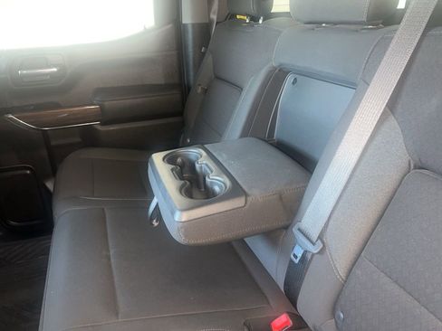 Used 2021 Chevrolet Silverado 1500 RST image 19