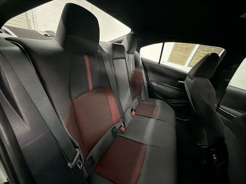 Used 2025 Toyota Corolla SE FWD image 24