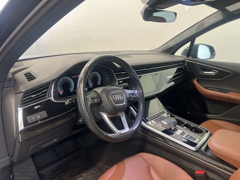 Used 2023 Audi Q7 3.0T Premium Plus w/ Premium Plus Package image 5