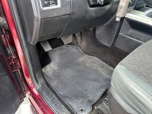 Used 2016 RAM 1500 Lone Star AWD/4WD image 20