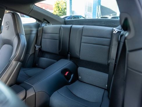 Used 2024 Porsche 911 Carrera 4S image 42