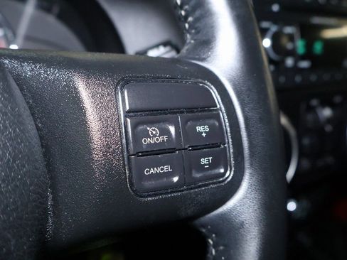 Used 2017 Jeep Wrangler Unlimited Sahara image 20