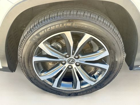 Used 2022 Lexus RX 350 FWD w/ Premium Package image 34