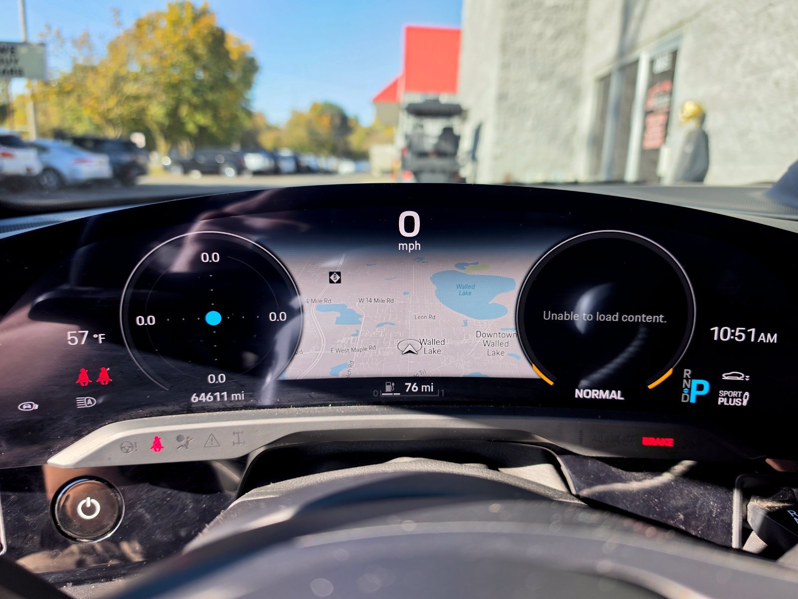 Used 2020 Porsche Taycan AWD/4WD image 13