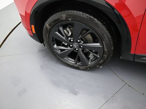 Used 2025 Buick Envision Sport Touring AWD/4WD image 10