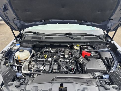 Certified 2022 Lincoln Corsair Reserve w/ Equipment Group 201A image 37