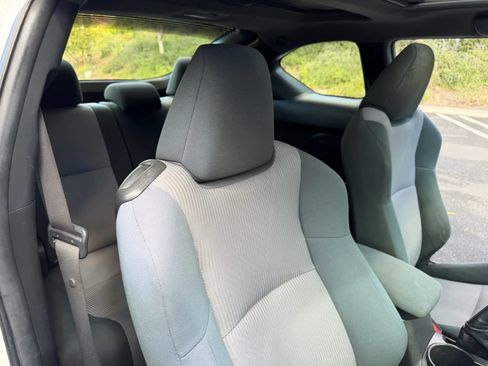 Used 2015 Scion tC image 16