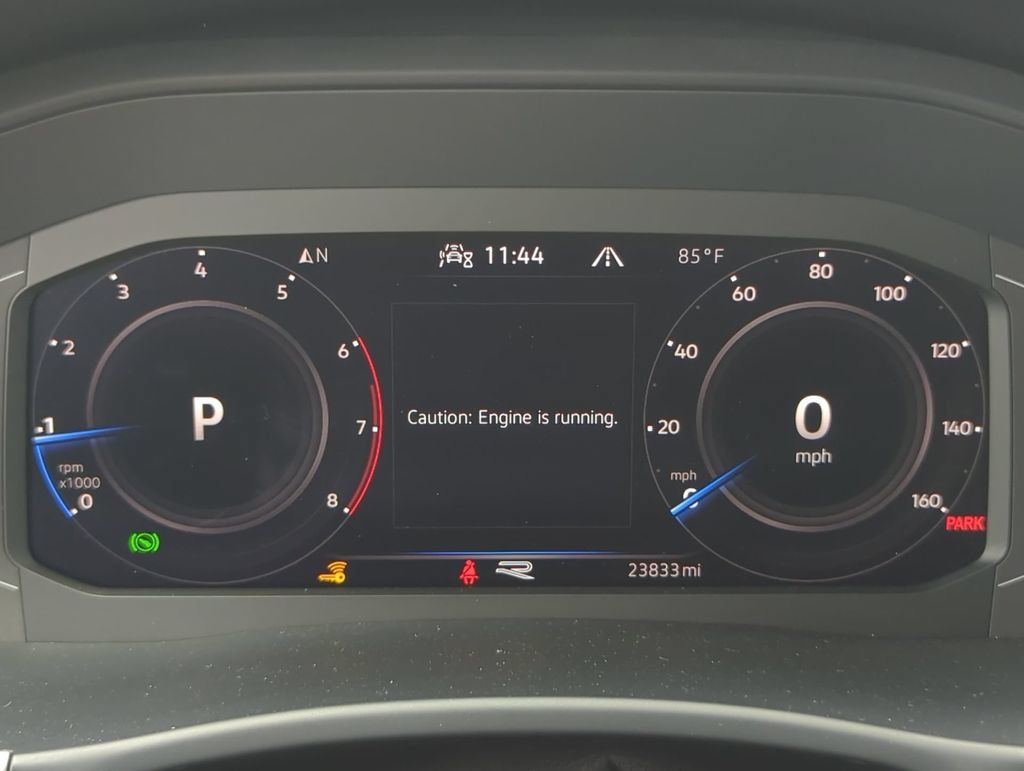 Certified 2023 Volkswagen Atlas Cross Sport SEL Premium R-Line AWD/4WD image 36
