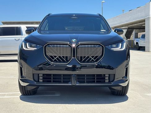 New 2026 BMW X3 xDrive30i w/ M Sport Package AWD/4WD image 2
