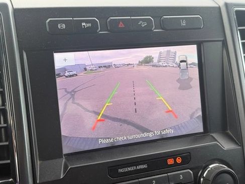 Used 2020 Ford F250 XLT w/ XLT Value Package AWD/4WD image 3