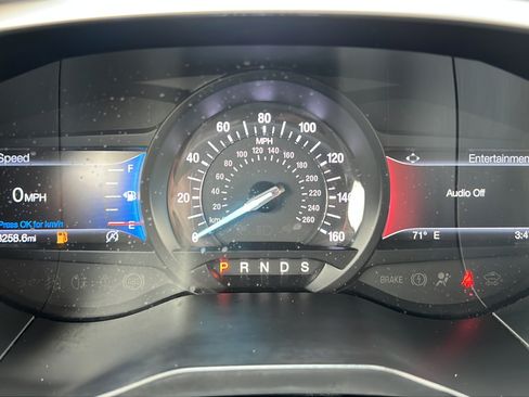 Used 2019 Ford Edge SEL w/ Equipment Group 201A AWD/4WD image 20