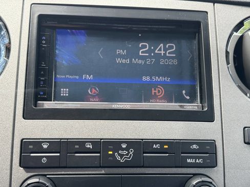 Used 2018 Ford F650 2WD Crew Cab Super Duty image 54