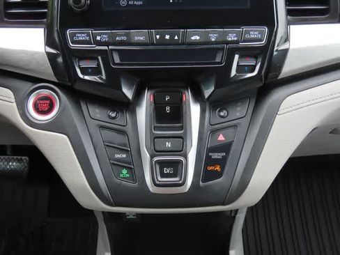Used 2018 Honda Odyssey EX-L image 21