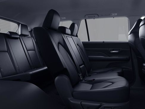 New 2026 Toyota Grand Highlander AWD Hybrid image 21