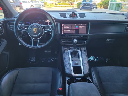Used 2021 Porsche Macan GTS image 13