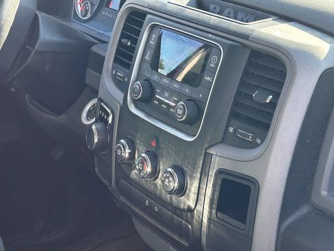 Used 2014 RAM 1500 Tradesman w/ Popular Equipment Group RWD image 8