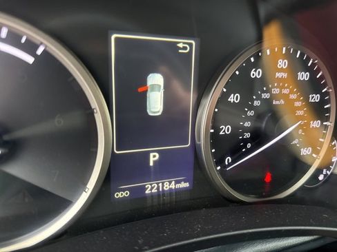 Used 2021 Lexus NX 300h AWD w/ Premium Package image 14