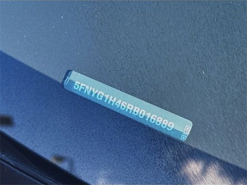 Used 2024 Honda Pilot EX-L image 38