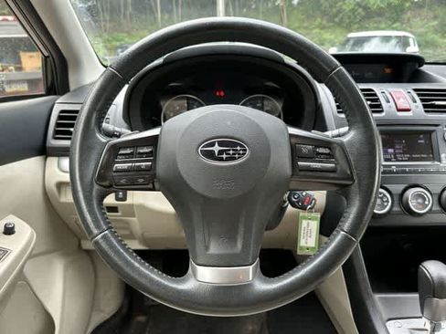 Used 2013 Subaru Crosstrek 2.0i Limited AWD/4WD image 7