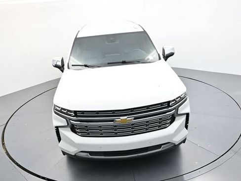 Used 2023 Chevrolet Suburban Premier image 35