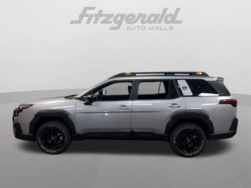 New 2026 Subaru Outback Wilderness AWD/4WD image 2