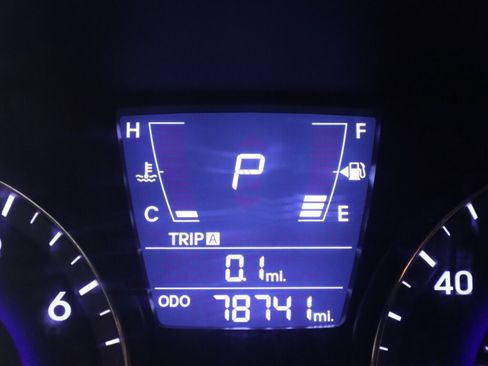 Used 2014 Hyundai Accent GS image 13