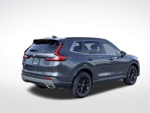 Used 2024 Honda CR-V Sport-L image 5