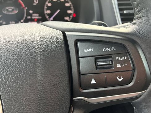 Certified 2024 Honda Ridgeline RTL image 30