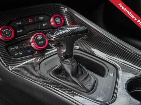 Used 2020 Dodge Challenger SXT RWD image 16