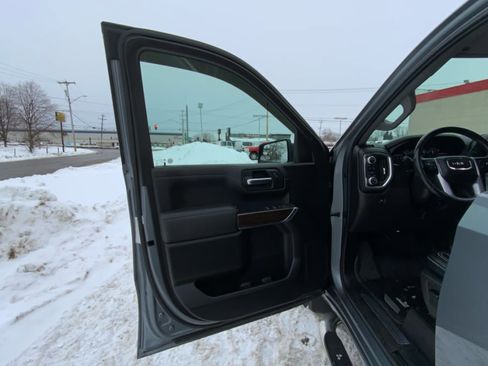 Used 2020 GMC Sierra 1500 SLE w/ X31 Off-Road Package image 20